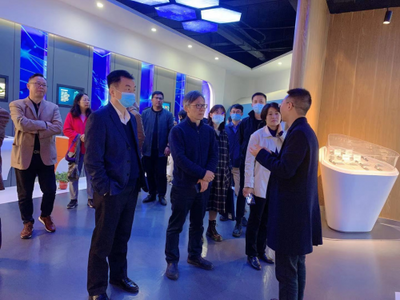 牛墨 石墨烯地暖的模范生，引領(lǐng)創(chuàng)新企業(yè)新標(biāo)桿