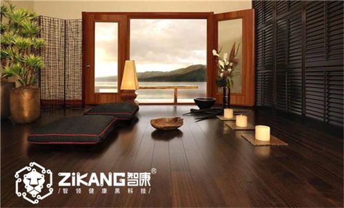 智康石墨烯地暖 創(chuàng)新科技賦能，鑄就地暖行業(yè)實(shí)力品牌