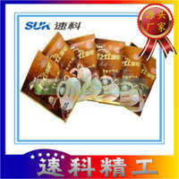 夢(mèng)工廠不銹鋼粉末立式包裝成袋器技術(shù)解析 從主機(jī)構(gòu)造到選配包裝輔助設(shè)備的全配套方案